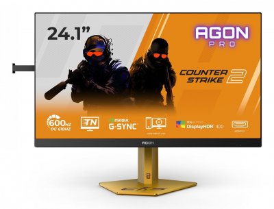 AOC Ecran PC >   Ecran PC  CS24A 24.10"" 1920x1080