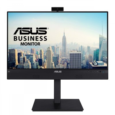 ASUS Ecran PC  BE24ECSNK 23.8'' IPS FHD 60Hz HDMI USB Noir 