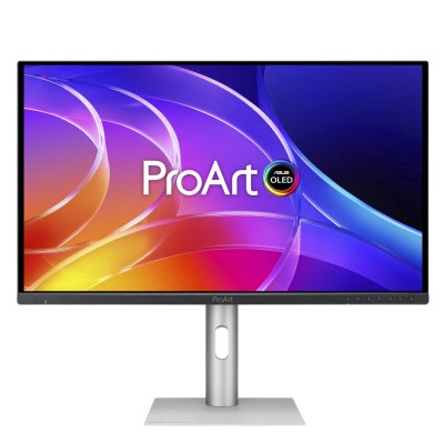 ASUS Ecran PC  PA279CDV 26.5"" 4K QD-OLED/Pivot/USB-C/Calman/KVM