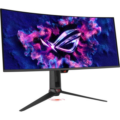 ASUS Ecran PC  PG34WCDN 34""CURVE OLED/360Hz/0,03ms/G-Syn/FSPP