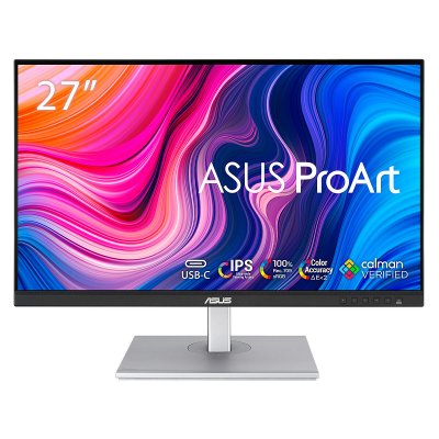 ASUS Ecran PC  ProArt PA278CV 27 pouces Noir