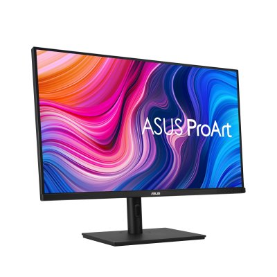 ASUS Ecran PC  ProArt PA328CGV 32 pouces WQHD Noir 