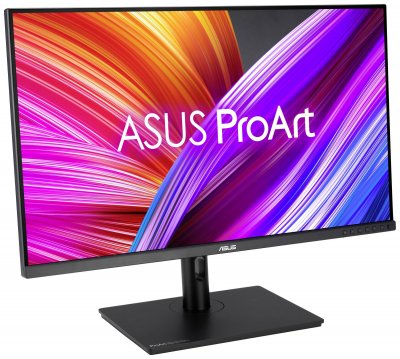 ASUS Ecran PC  ProArt PA328QV 31.5 pouces WQHD Noir 