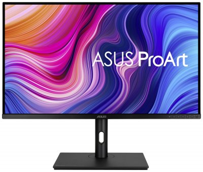 ASUS Ecran PC  ProArt PA329CV 32 pouces WLED Noir 