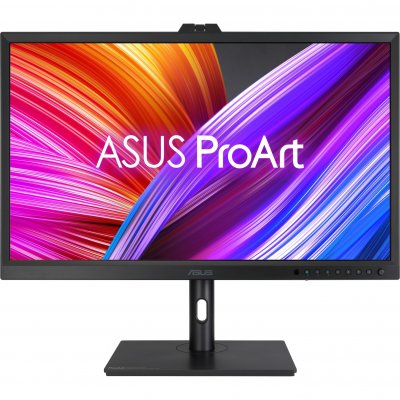 ASUS Ecran PC  ProArt PA32DC 32'' OLED 4K UHD Noir 