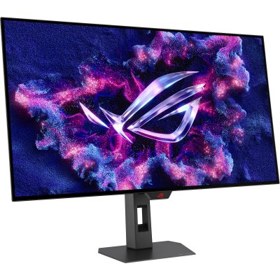 ASUS &Eacute;cran PC -  - ROG Strix XG32UCWMG - 31.5 pouces - 4K Ultra HD - OLED Noir 