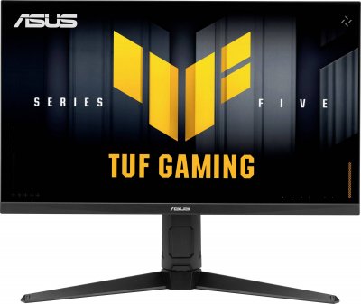 ASUS &Eacute;cran PC -  - TUF Gaming VG27AQL5A - 27 pouces - 2560 x 1440 - LCD Noir 