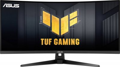 ASUS Ecran PC  TUF VG34VQ3B 34""CURVE 180Hz/VA/1ms/HDR/FS Prem 
