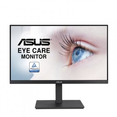 ASUS &Eacute;cran PC  VA27EQSB 27 LED FHD 75Hz DisplayPort HDMI Noir 