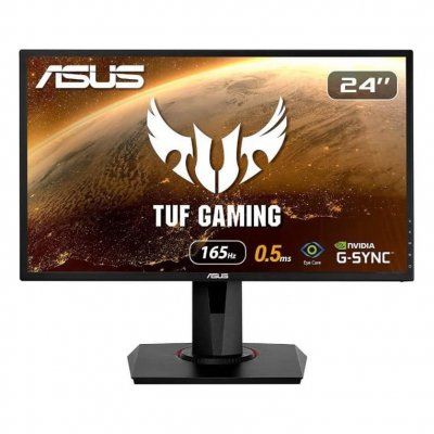 ASUS Ecran PC  VG248QG - 24"" TN/0,5ms/FHD/HDMI/DP/165Hz