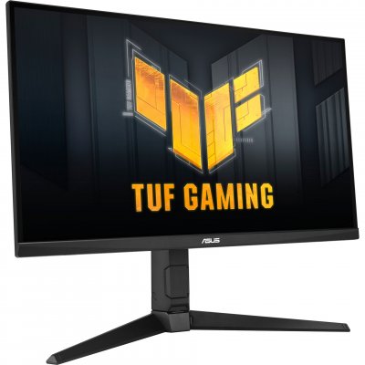 ASUS Ecran PC  VG27UQEL5A 27""4K/80Hz/IPS/1ms/Pivot/HDR/G-Sync/FS#