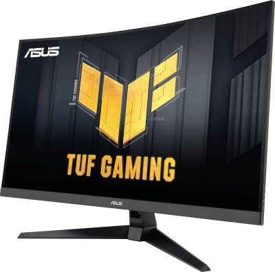 ASUS Ecran PC  VG32WQ3B 32""CURVE QHD/180Hz/VA/1ms/HDR/AdaptSync