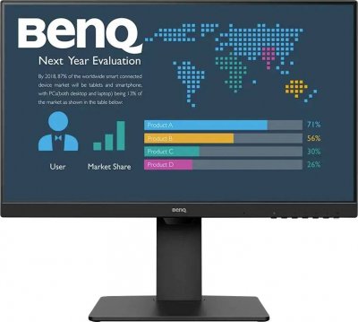 BENQ Ecran PC >   Ecran PC  BL2786TC 23.8 IN 1920X1080