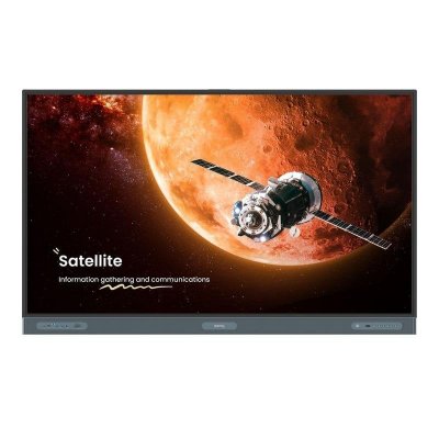BENQ Ecran PC >   Ecran PC  Black 65"" Backlight: LED 3840x2160
