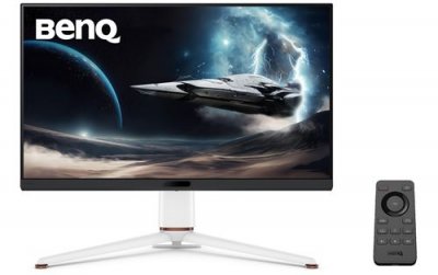 BENQ Ecran PC >   Ecran PC  EX321UX 31.5"" 4K 144Hz/Mini LED IPS/HDR/FreeSPP 