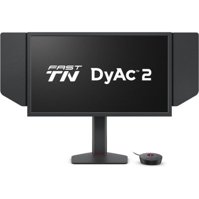 BENQ Ecran PC  ZOWIE XL2546X 24.5"" FHD/240Hz/Fast-TN/DyAc&trade; 2