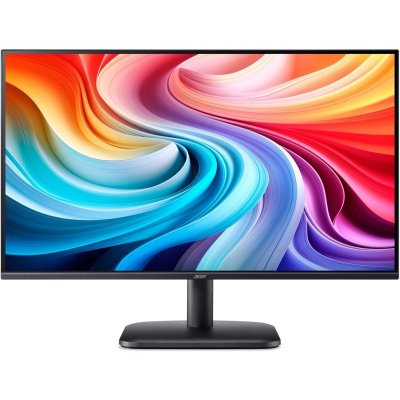 ACER Ecran PC Bureautique - 245 - FHD - IPS - 144 Hz - 1ms - UM.KE1EE.601