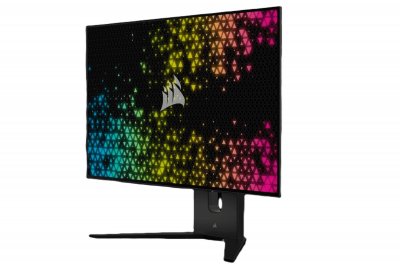CORSAIR Ecran PC  XENEON 27QHD240 OLED 27"" QHD/240Hz/0.03ms/G-Sync