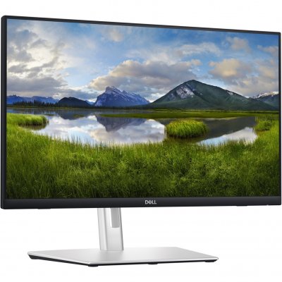 DELL Ecran PC >   Ecran PC   24"" Touch Monitor - P2424HT