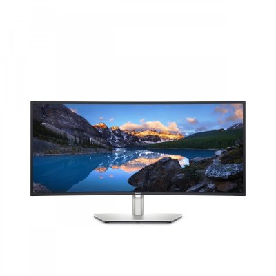 DELL Ecran PC >   Ecran PC   ULTRASHARP 34 CURVED USB-C