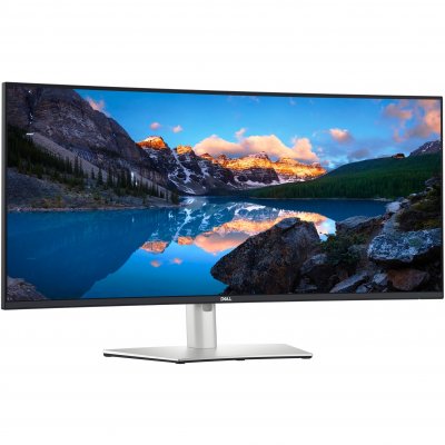DELL Ecran PC >   Ecran PC   ULTRASHARP 38 MONITOR -