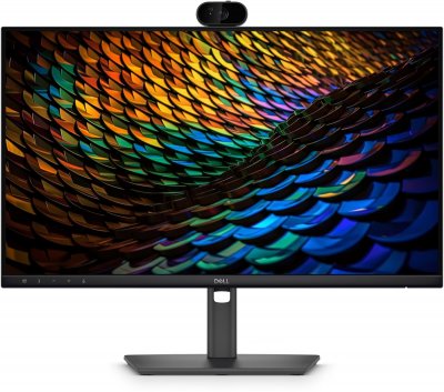 DELL Ecran PC >   Ecran PC  PRO P 24 USB-C HUB CONFERENCING