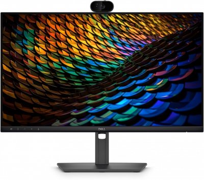 DELL Ecran PC >   Ecran PC  PRO P 24 USB-C HUB CONFERENCING