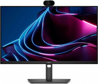 DELL Ecran PC >   Ecran PC  PRO P 24 USB-C HUB WEBCAM