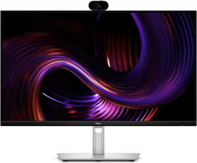 DELL Ecran PC >   Ecran PC  PRO P 27 USB-C HUB WEBCAM