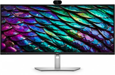 DELL Ecran PC >   Ecran PC  PRO P 34 USB-C HUB CONFERENCING