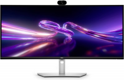 DELL Ecran PC >   Ecran PC  PRO P 34 USB-C HUB WEBCAM
