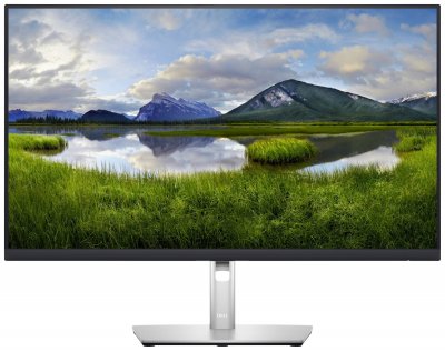 DELL &Eacute;cran PC  P2723QE 27 LCD 4K UHD 60Hz HDMI Noir 