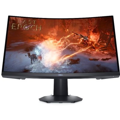 DELL Ecran PC  S2422HG Multicolore 