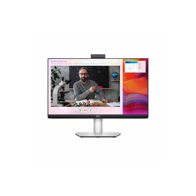 DELL Ecran PC  S2422HZ 24 pouces Full HD Noir et argent 