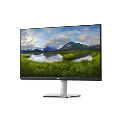 DELL Ecran PC  S2722DC 27 pouces QHD Argent 