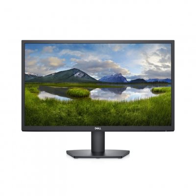 DELL Ecran PC  SE2422H 24 pouces Full HD Noir 