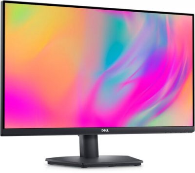 DELL Ecran PC  SE2723DS LED 27 pouces QHD Noir 