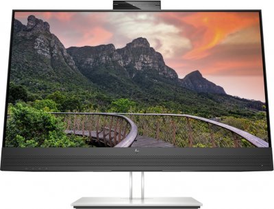 HP Ecran PC E27m 40z29at#abb 27'' LED QHD Wi-Fi Noir