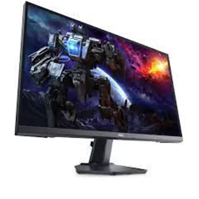 DELL Ecran PC G2723HN 27 FHD LCD 165Hz AMD FreeSync HDMI Noir