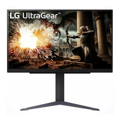 LG Ecran PC Gamer 27GS75Q-B 