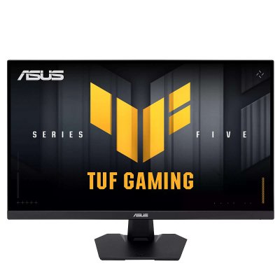 ASUS Ecran PC Gamer -  - 27 - WQHD 2560x1440 - 220Hz - IPS - 0.3ms - VG27AQ5F