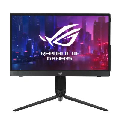 ASUS Ecran PC Gamer  portable ROG XG16AHP 
