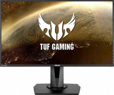 ASUS Ecran PC Gamer  VG279QM Noir 