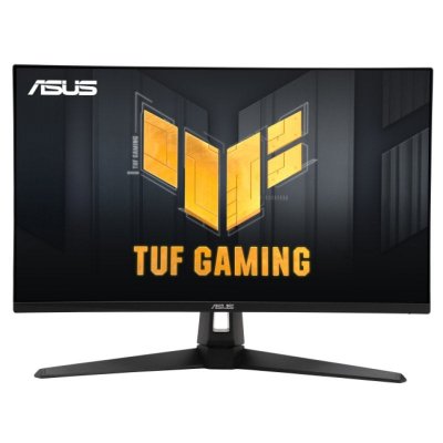 ASUS Ecran PC Gamer  VG27AQA1A Multicolore 