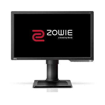 BENQ Ecran PC Gamer  XL2411P Noir 
