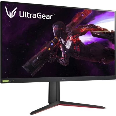 LG Ecran PC Gamer  32GP850-B