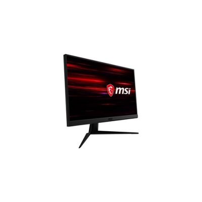 Ecran pc gamer - msi optix g241v - 23,8 fhd - dalle ips - 4 ms - 75hz - amd freesync 9S6-3BA71T-002