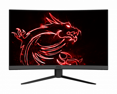 MSI Ecran PC Gamer  Optix G271 Noir 