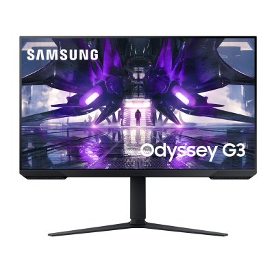 SAMSUNG Ecran PC Gamer  ODYSSEY G3 32'' LS32AG320NUXEN