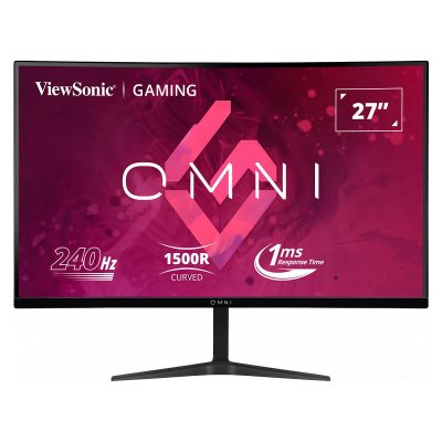 VIEWSONIC Ecran PC Gamer  VX2719 
